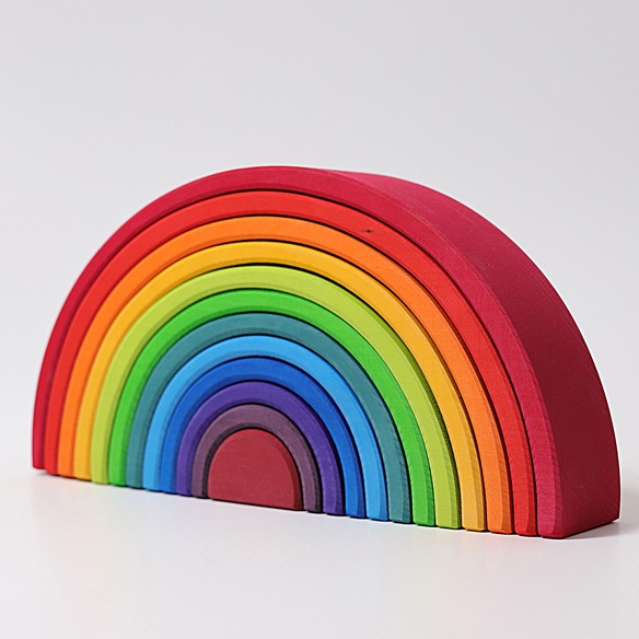 Grimms Großer Regenbogen