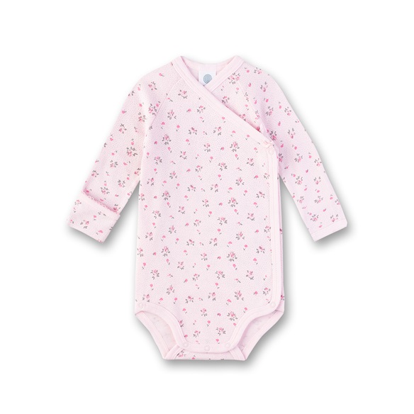Sanetta Wickelbody Größe 50