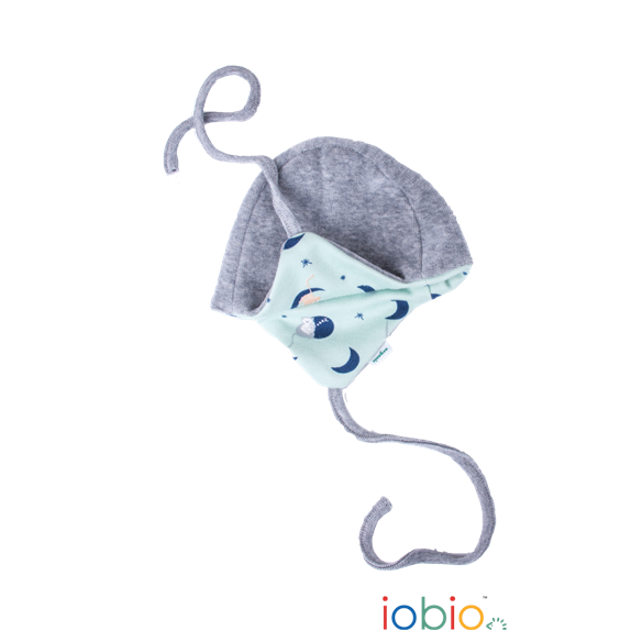 Iobio Babymütze Nicky