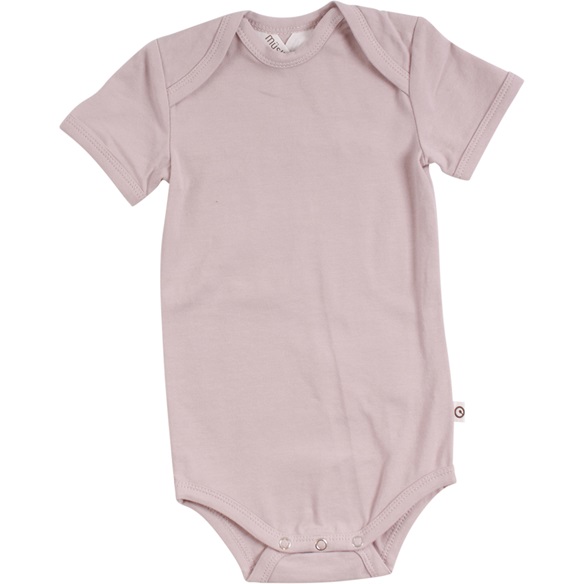 Müsli Kurzarmbody Uni