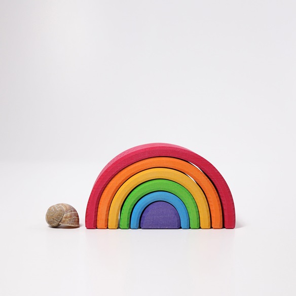 Grimms Regenbogen