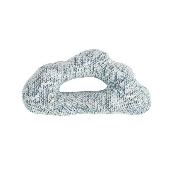 Sebra Rassel Wolke