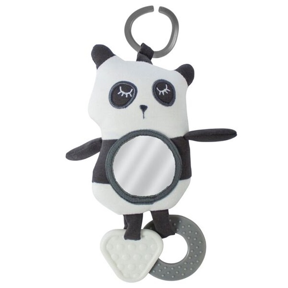 Sebra Activity Spielzeug Panda