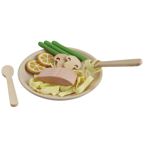 Plantoys Pasta Set