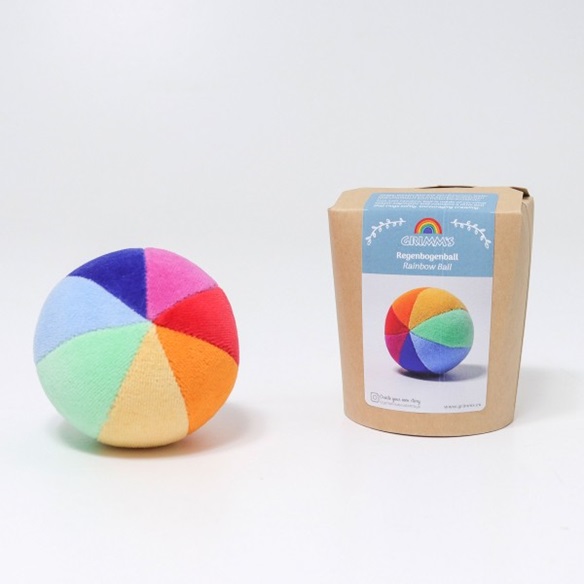 Grimms Regenbogen Ball