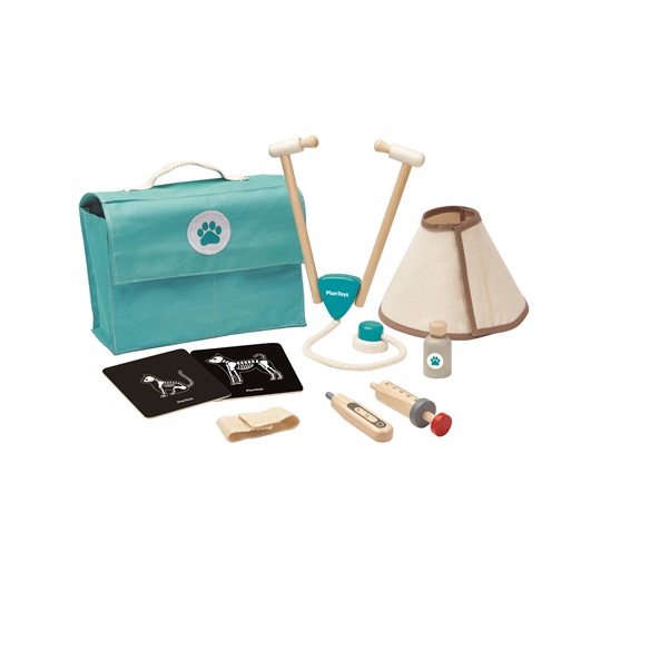 Plantoys Tierarzt Tasche