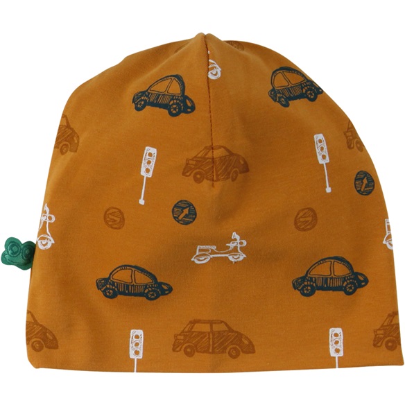 Freds World Beanie City 80/86