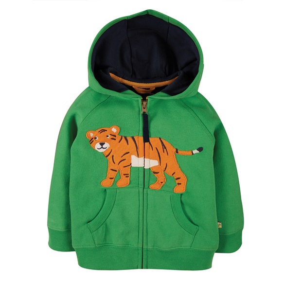 Frugi Hoody Jacke