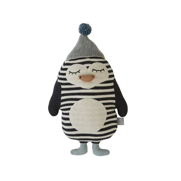 Oyoy Darling Baby Bob Penguin