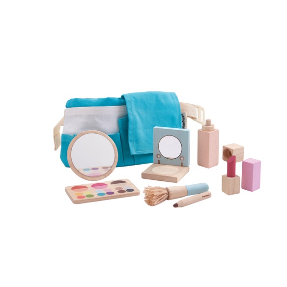 Plantoys Make-Up Set