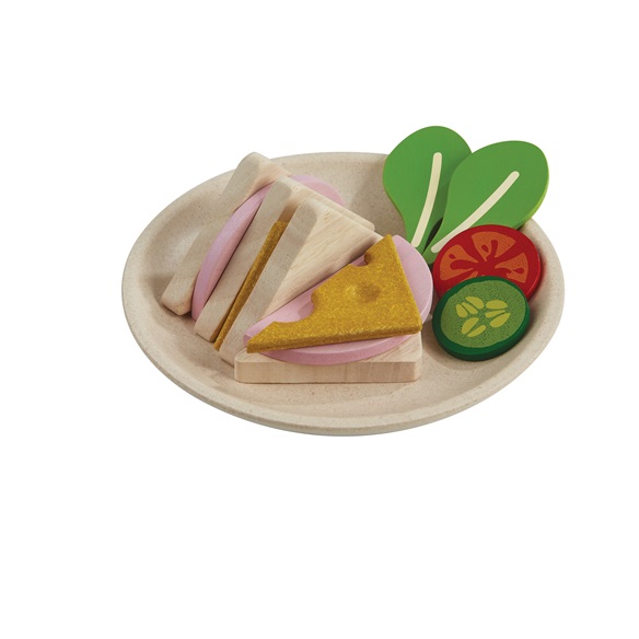 Plantoys Sandwich