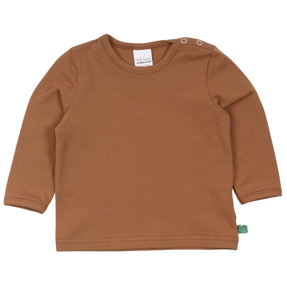 Freds World Shirt
