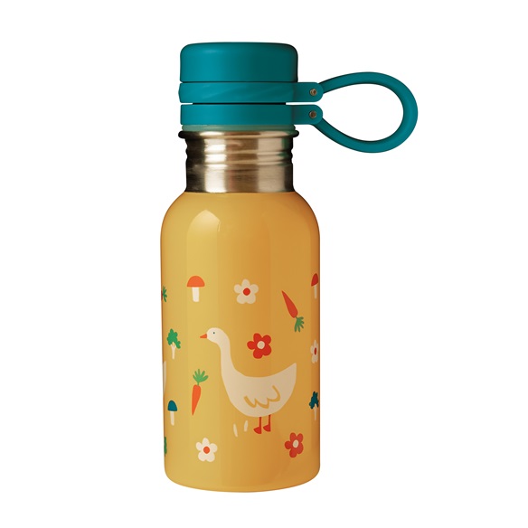 Frugi Edelstahlflasche 400ml