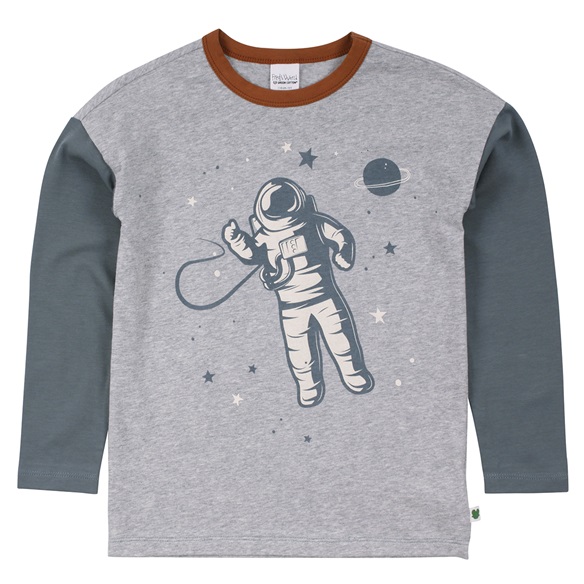 Freds World Langarm Shirt