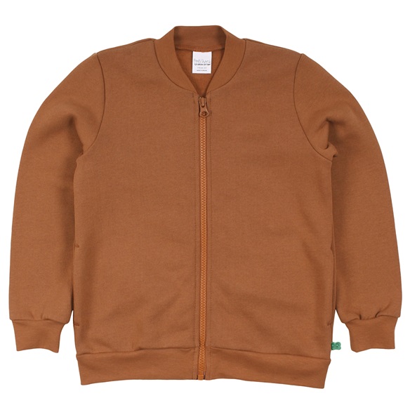 Freds World Sweat Cardigan