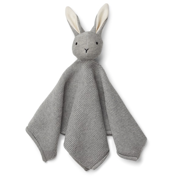 Liewood Milo Gestricktes Schnuffeltuch