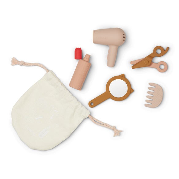 Liewood Whitney Hairdressing Set