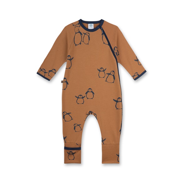 Sanetta Overall