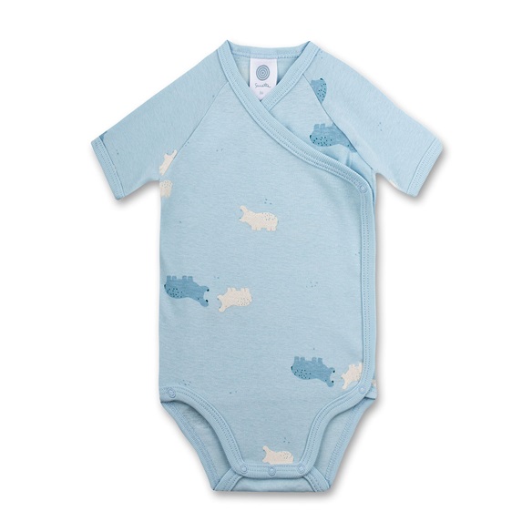Sanetta Wickelbody