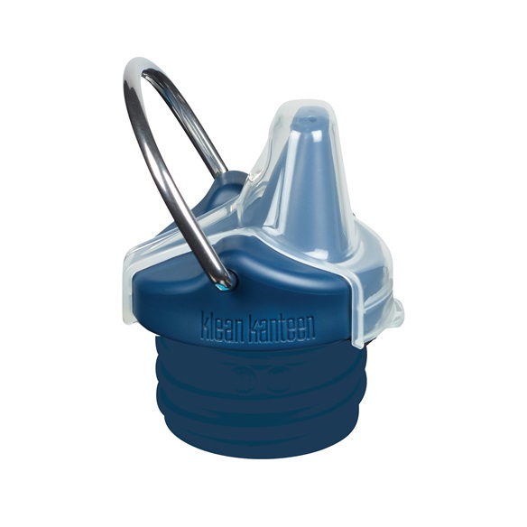 Klean Kanteen Sippy Cap