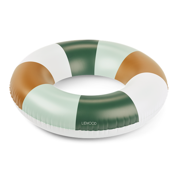 Liewood Donna Swim Ring Mint Mix