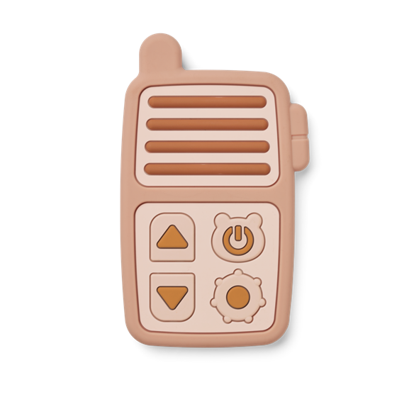 Liewood Walkie Talkie aus Silikon