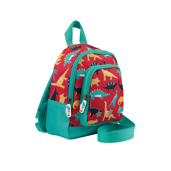 Frugi Rucksack Jurassic Coast