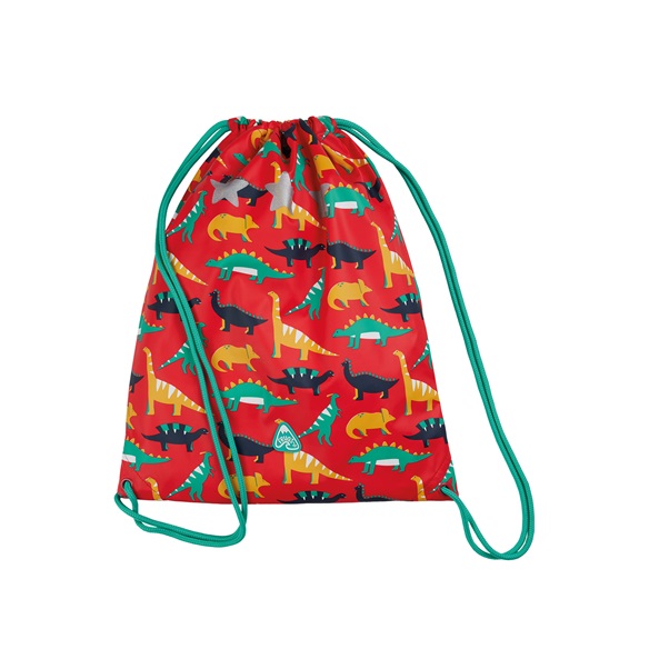 Frugi Good to Go Bag