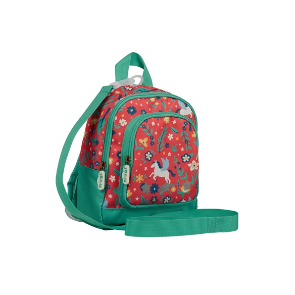 Frugi Litte Backpack Pegasus