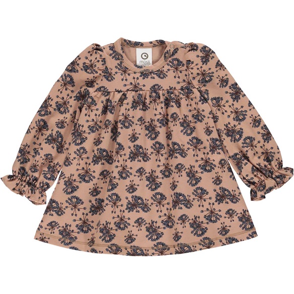 Müsli Kleid