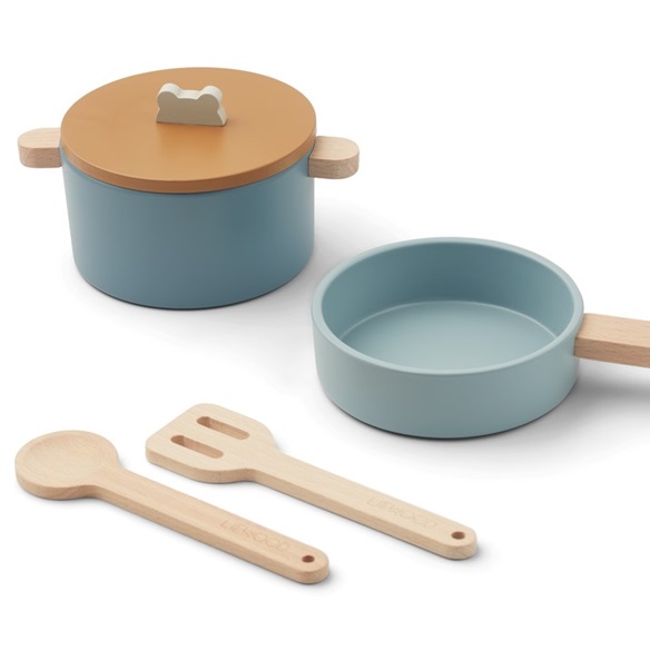 Liewood Antonio Cooking Set