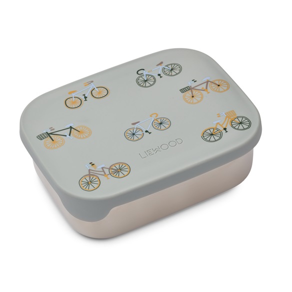 Liewood Arthur Lunchbox Bicycle 