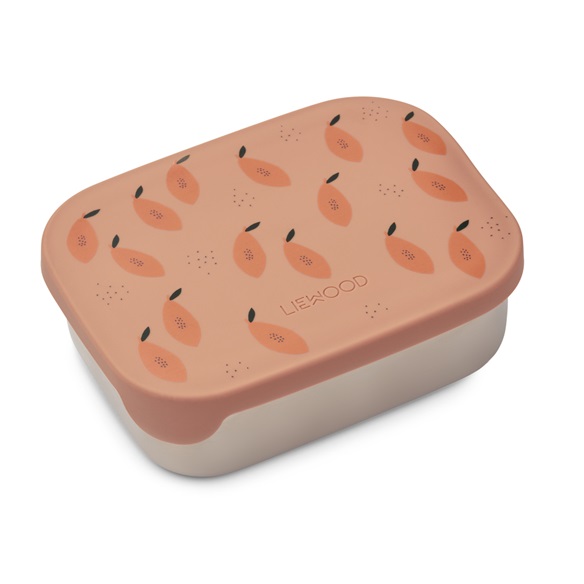 Liewood Arthur Lunchbox All Togehter 