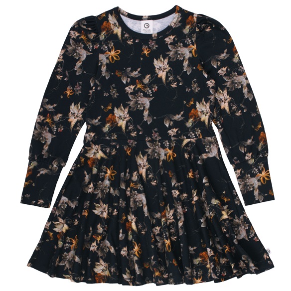 Müsli Poetry Kleid