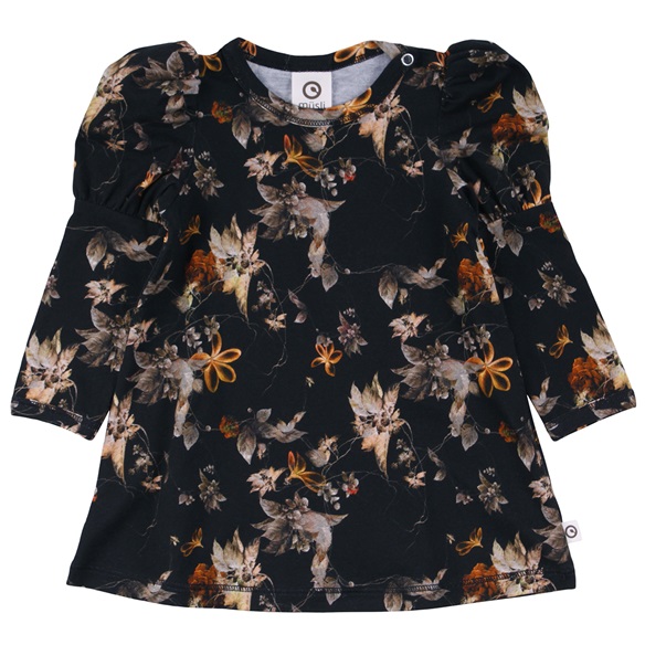 Müsli Poetry Baby Kleid