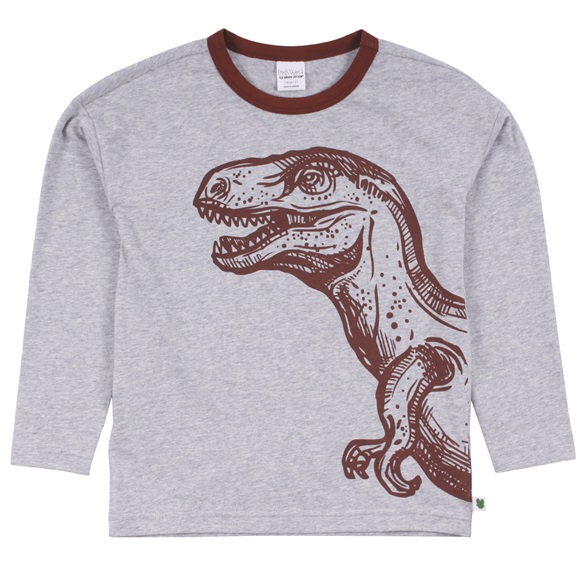 Freds World Langarm Shirt