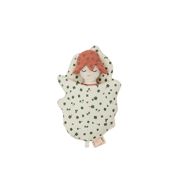 Oyoy Puppe Ella Elf