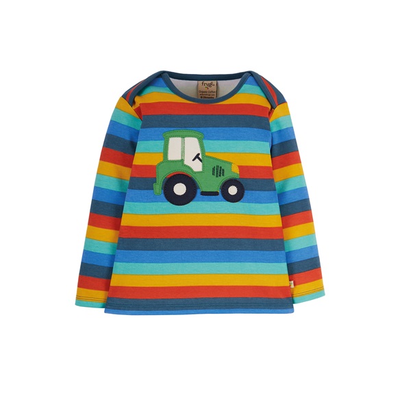 Frugi Bobby Top