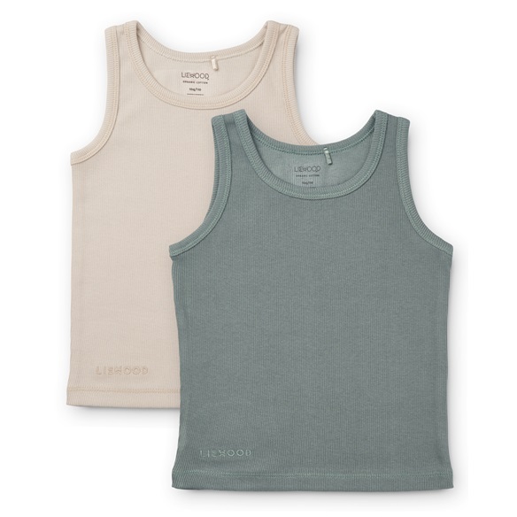 Liewood 2er Pack Tank Tops