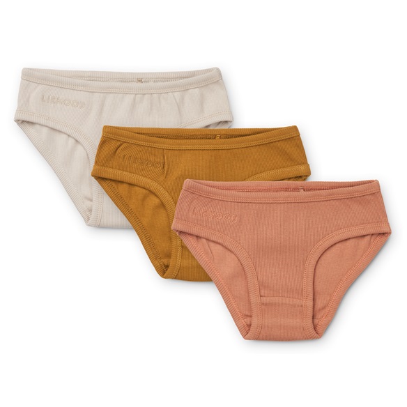 Liewood 3er Pack Unterhosen