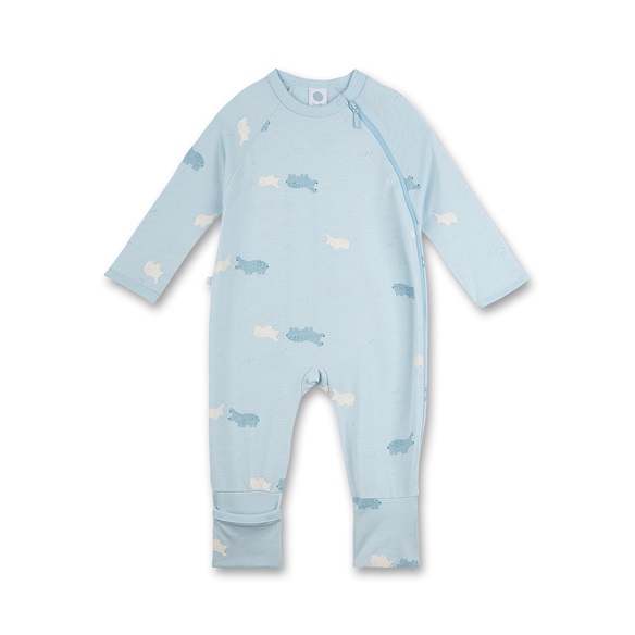 Sanetta Overall Hippo