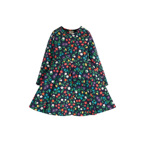 Frugi Skater Dress