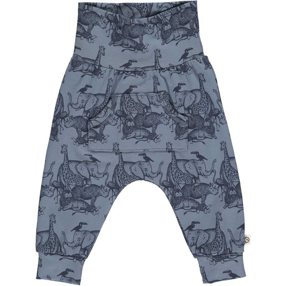 Müsli Pocket Pants