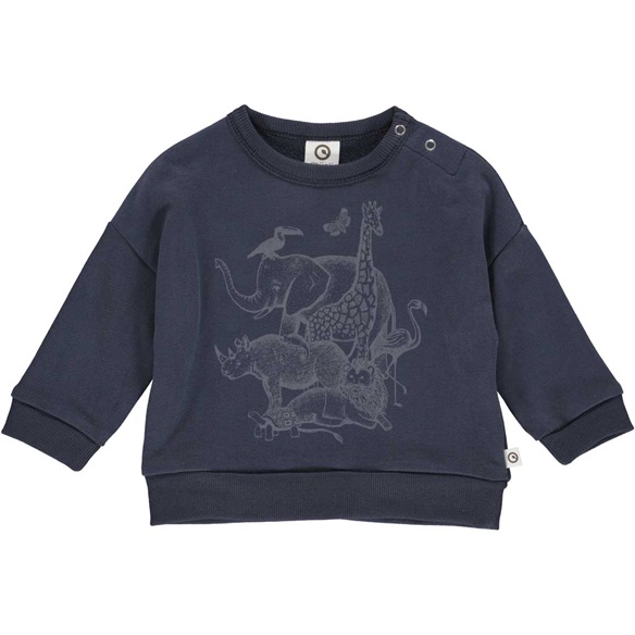 Müsli Sweatshirt