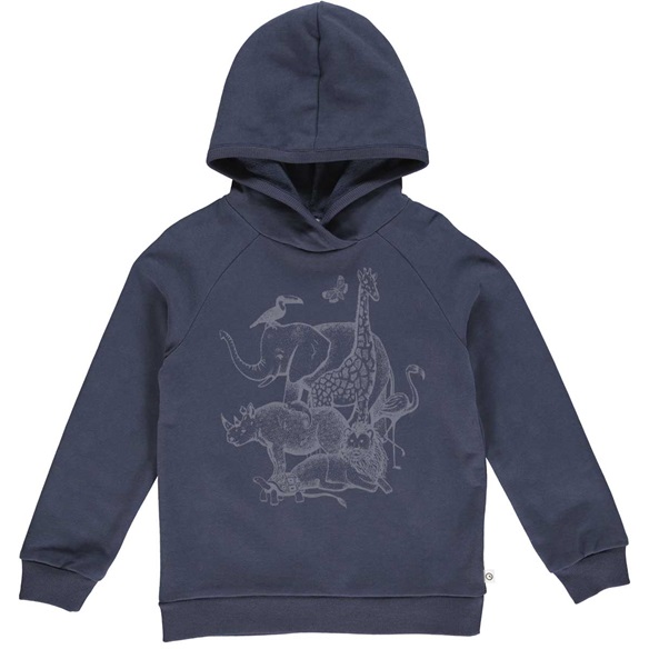 Müsli Hoodie