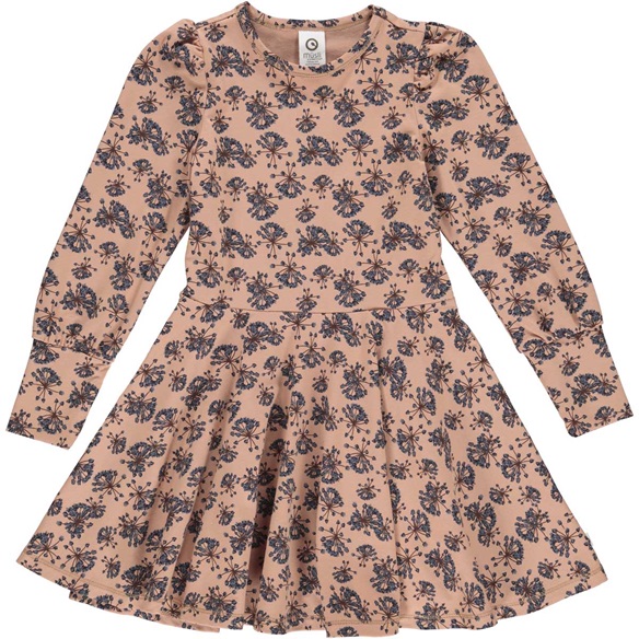 Müsli Kleid